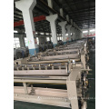 Yarn making weaving loom jacquard loom water jet loom